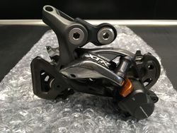 Hazka Shimano XTR 9000, převodník 1x11 XTR 9000 SM-CRM90 34z nový