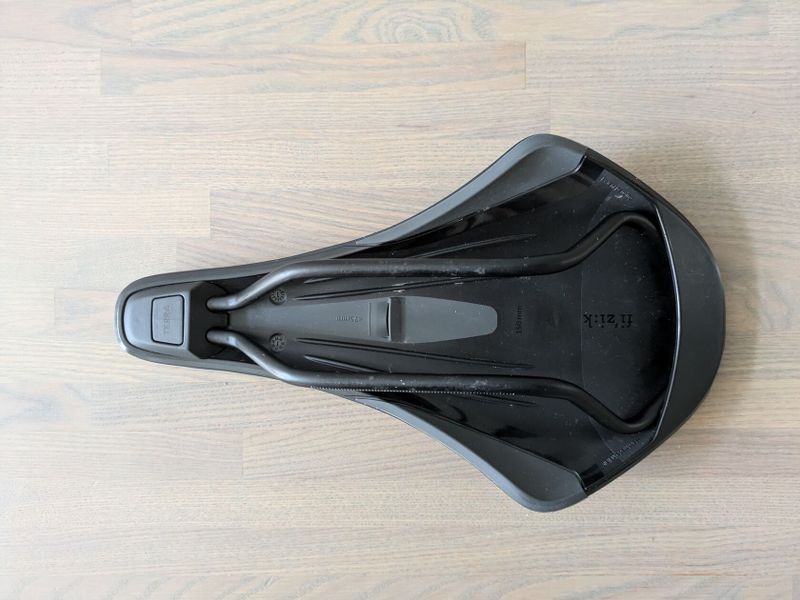 Fizik Terra Argo X3 150mm