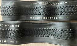 Specialized Ground Control Grid T7 2,35