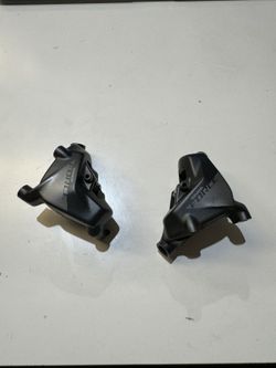  Brzdový třmeny SRAM FORCE AXS Flat mount