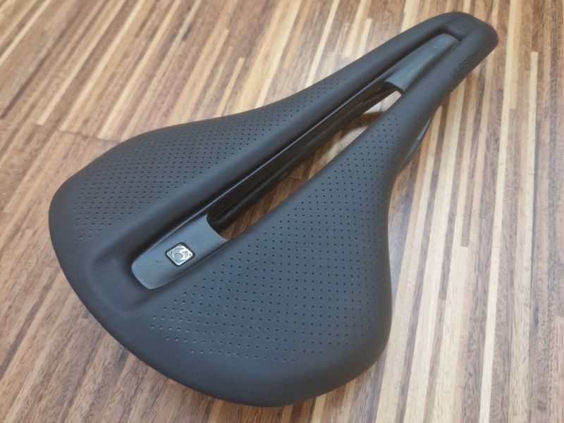 Bontrager Verse Pro 165mm