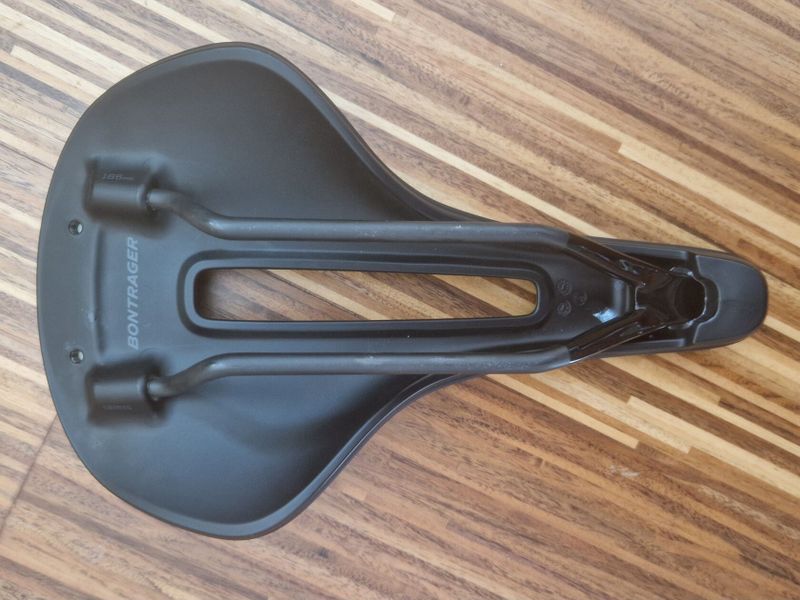 Bontrager Verse Pro 165mm