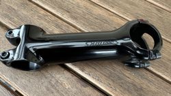 Specialized S-Works SL Stem W/Expander Plug 31.8 mm/6° - black - 120mm