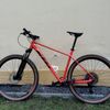 Prodám horské kolo KTM ultraride Shimano pedaly