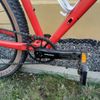 Prodám horské kolo KTM ultraride Shimano pedaly