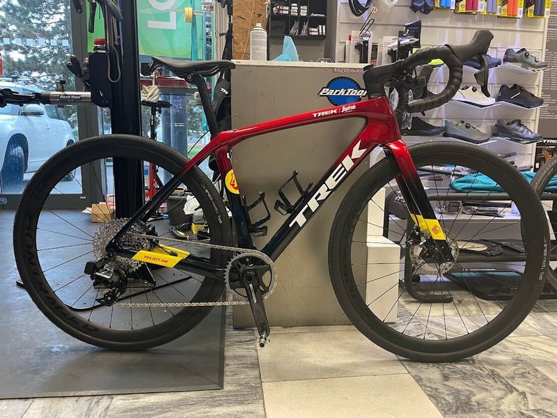 TREK Domane SLR 6 gen.4