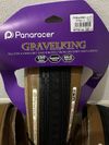 Panaracer Gravelking SS, béžové 700x38c