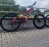 Specialized big hit 1 fsr