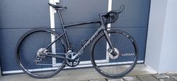 Specialized Tarmac SL6