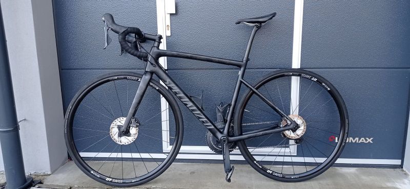 Specialized Tarmac SL6