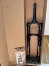 RockShox Lyrik Ultimate, 29" 150mm