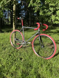 Single speed vel 56. 