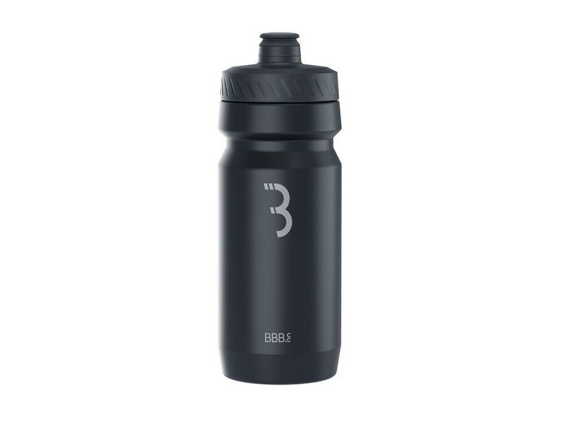 Láhev BBB BWB-11 AutoTank 550ml černá