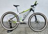 Horské kolo Cannondale F-Si 29″ Carbon Team Hi-Mod Factory Racing