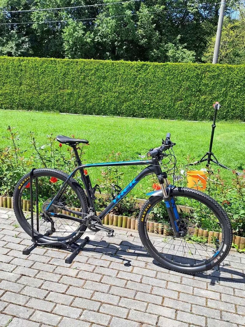 Trek Superfly 5