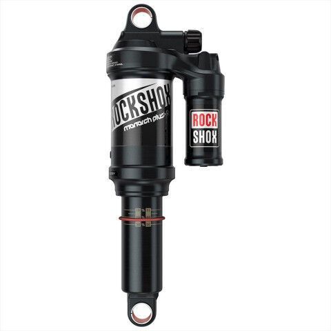 KOUPÍM – Rockshox Monarch plus 216x63 (na náhradní díly) – původní bez debonair