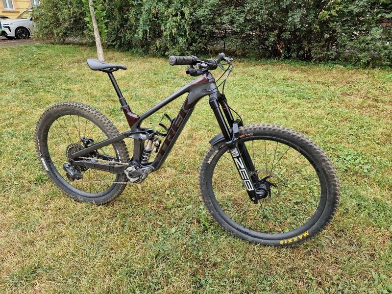 Trek Slash gen 5 