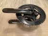 Quarq DZero Wattmetr