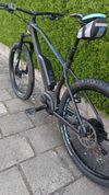 karbonový E-MTB Mondraker E-Prime Carbon R+ vel. L Bosch Performance Line CX 500