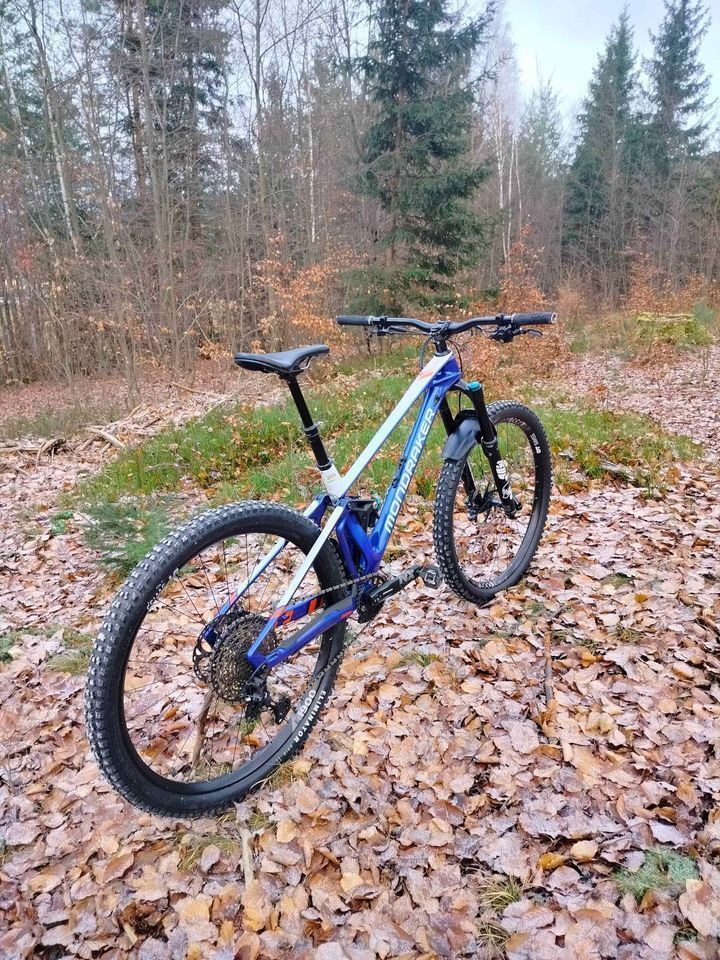 Mondraker Foxy Carbon R vel. M