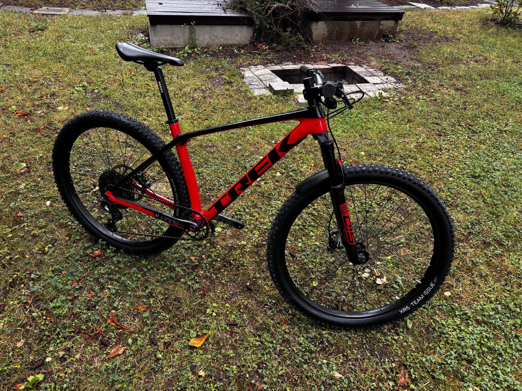 Trek ProCaliber vel. L 29"