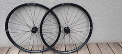 HUNT Wheels Carbon GRAVEL 650B