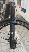 Elektrokolo Haibike Adventr FS 10 kola 29" vel. M gloss warm grey black