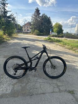 Canyon Spectral 29 CF 7, 5/2023