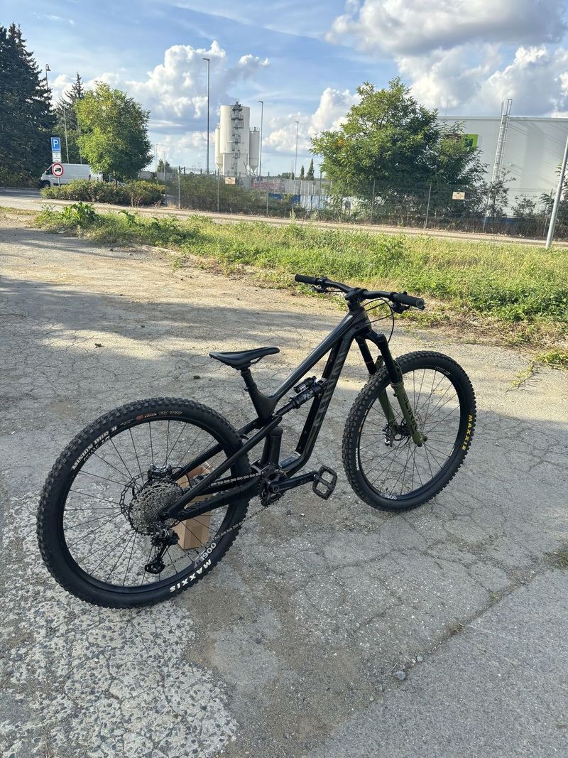 Canyon Spectral 29 CF 7, 5/2023