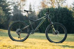 PRODÁM : Commencal META 27,5 2016