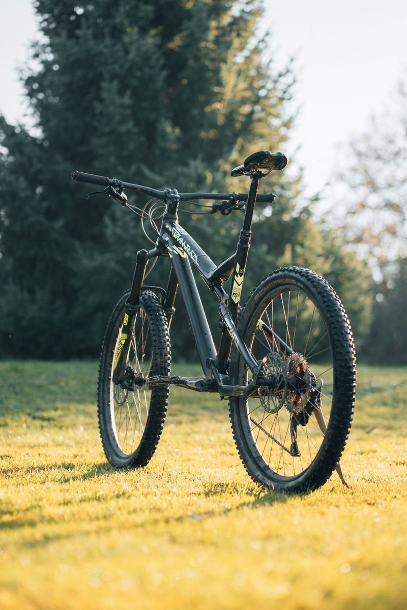 PRODÁM : Commencal META 27,5 2016