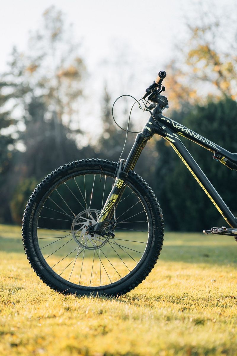 PRODÁM : Commencal META 27,5 2016