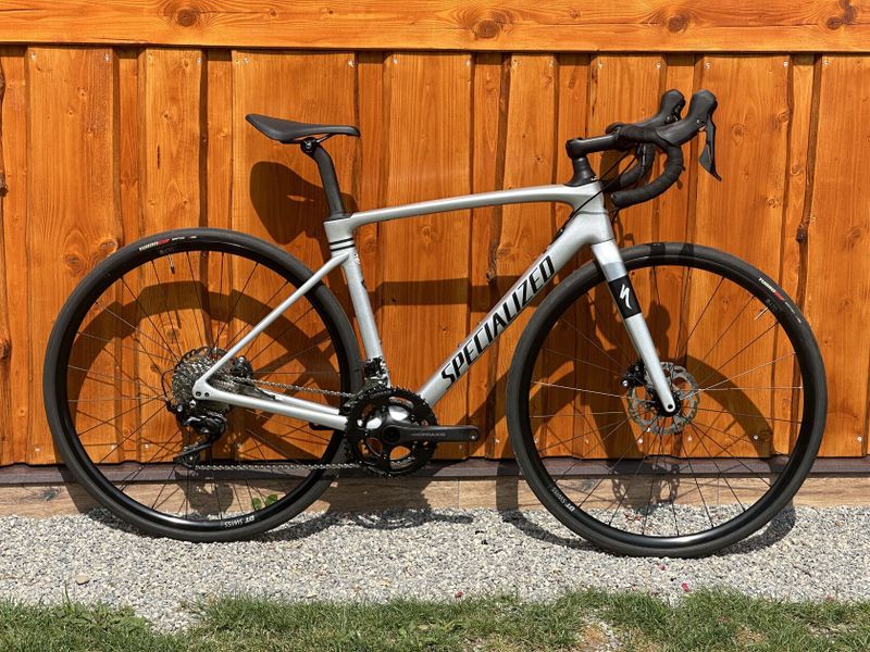 Specialized Roubaix Sport 2021