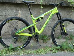 Rocky Mountain Instinct 990 