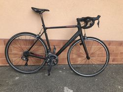 Canyon Endurace CF 9.0 Di2