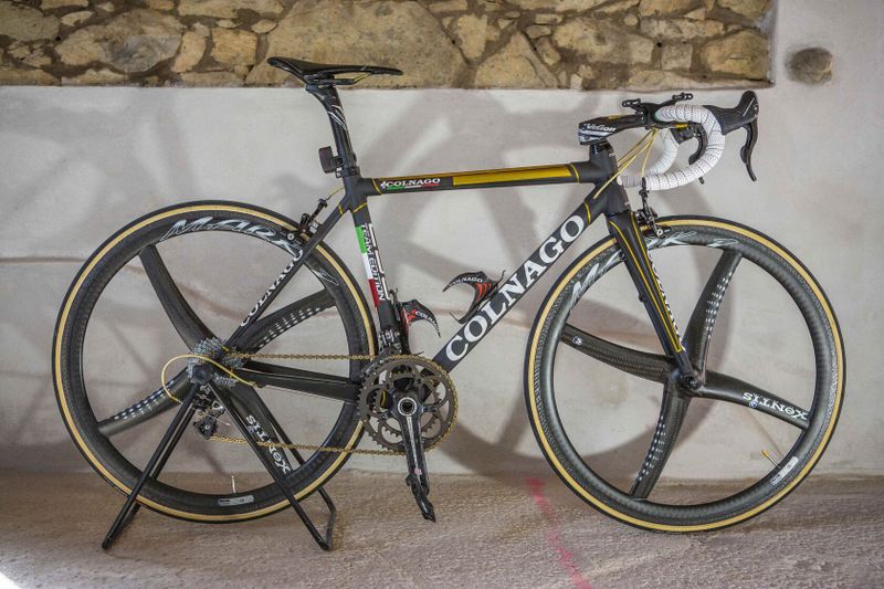 Colnago C59