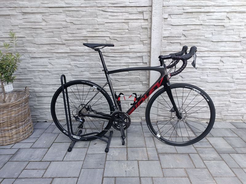 Ridley Fenix Ultegra disc 