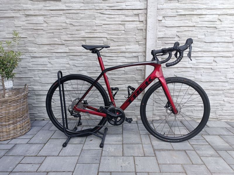 Trek Domane sl5 disc 