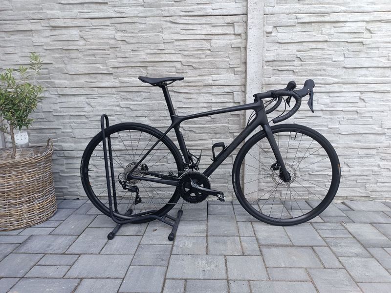 Giant tcr advanced 2 disc 