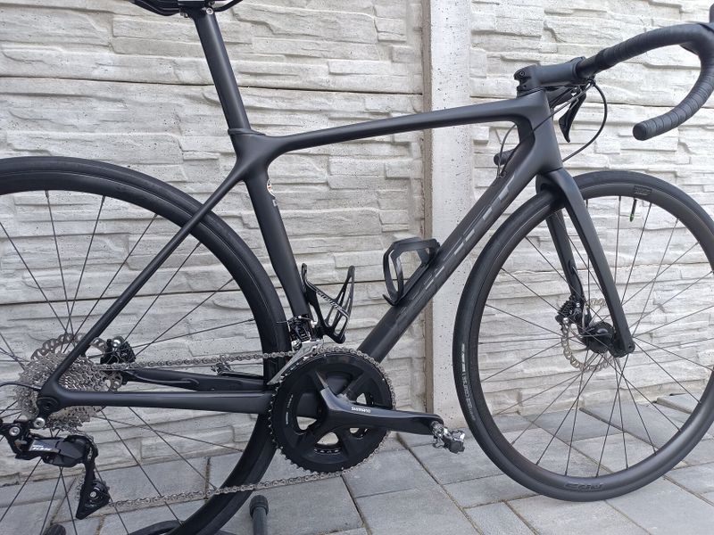 Giant tcr advanced 2 disc 