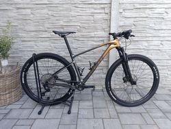 Giant xtc advanced 