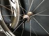 Zipp 808 Firecrest karbon