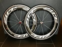 Zipp 808 Firecrest karbon