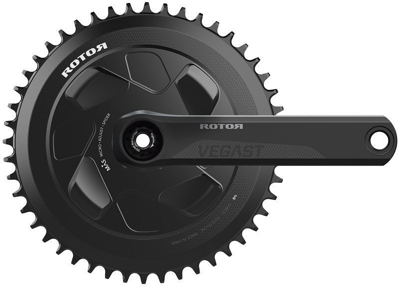 ROTOR VEGAST 4 šrouby AERO 110BCD kliky 42T