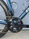 Basso Diamante disc, Campagnolo Super Record EPS, Bora WTO 45