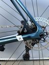 Basso Diamante disc, Campagnolo Super Record EPS, Bora WTO 45