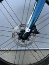 Basso Diamante disc, Campagnolo Super Record EPS, Bora WTO 45