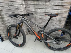 LAPIERRE Zesty AM 8.0 Ultimate