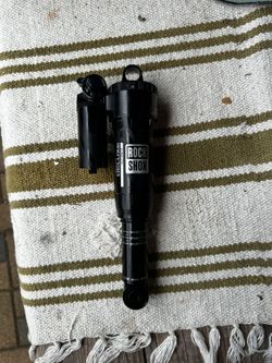 RockShox Super Deluxe Ultimate Rc2T Debonair+ 230x65