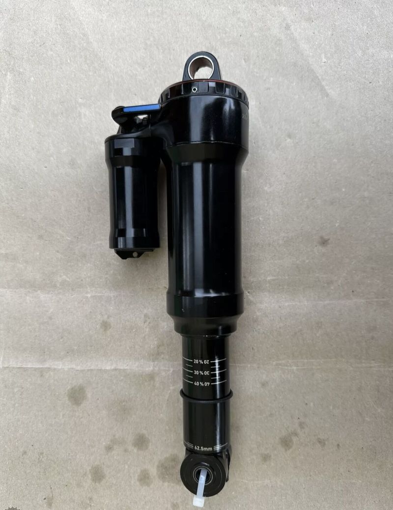 Rock Shox SuperDeluxe +